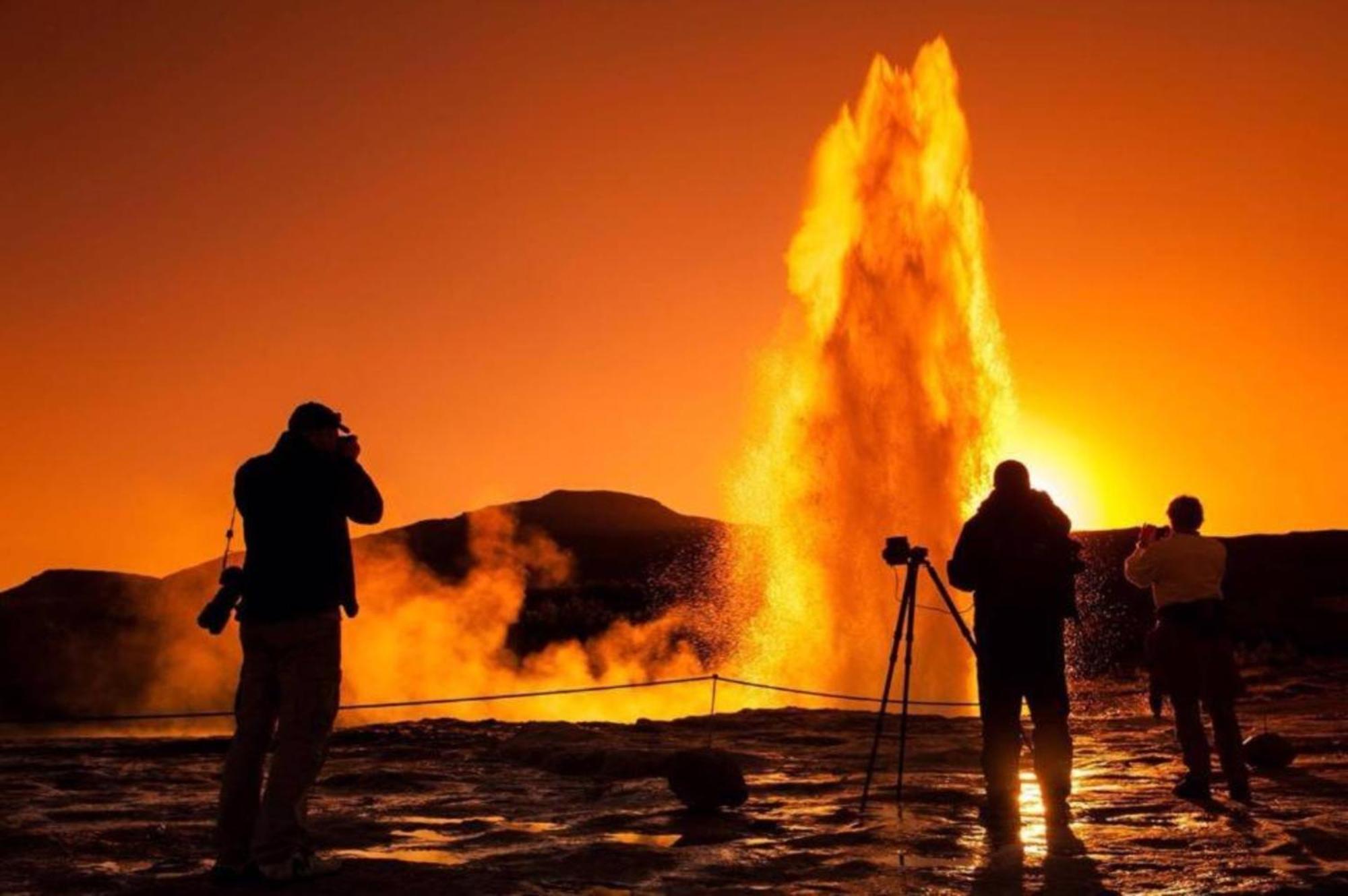 Hotel Geysir Geysir
