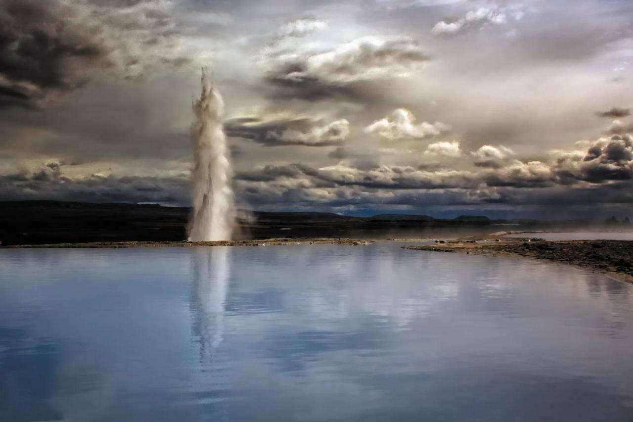 Hotel Hotel Geysir 4*