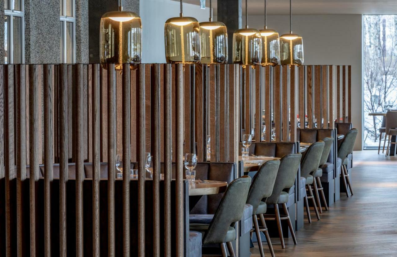Hotel Hotel Geysir
