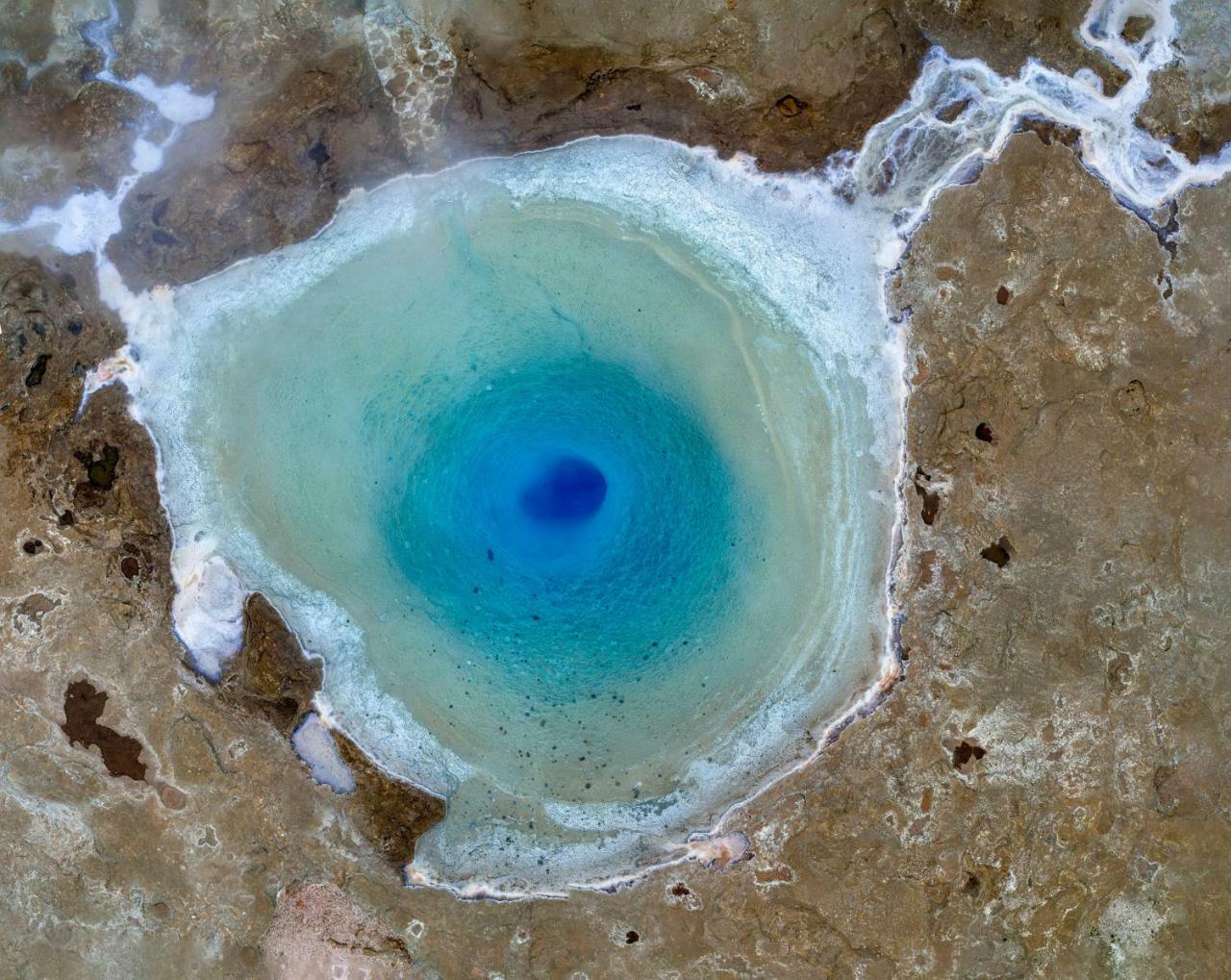 Hotel Geysir