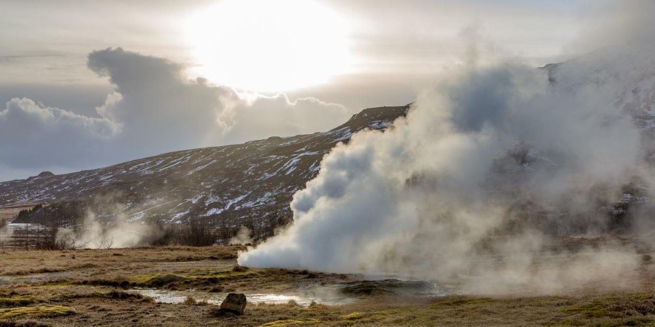 Hotel Geysir Geysir
