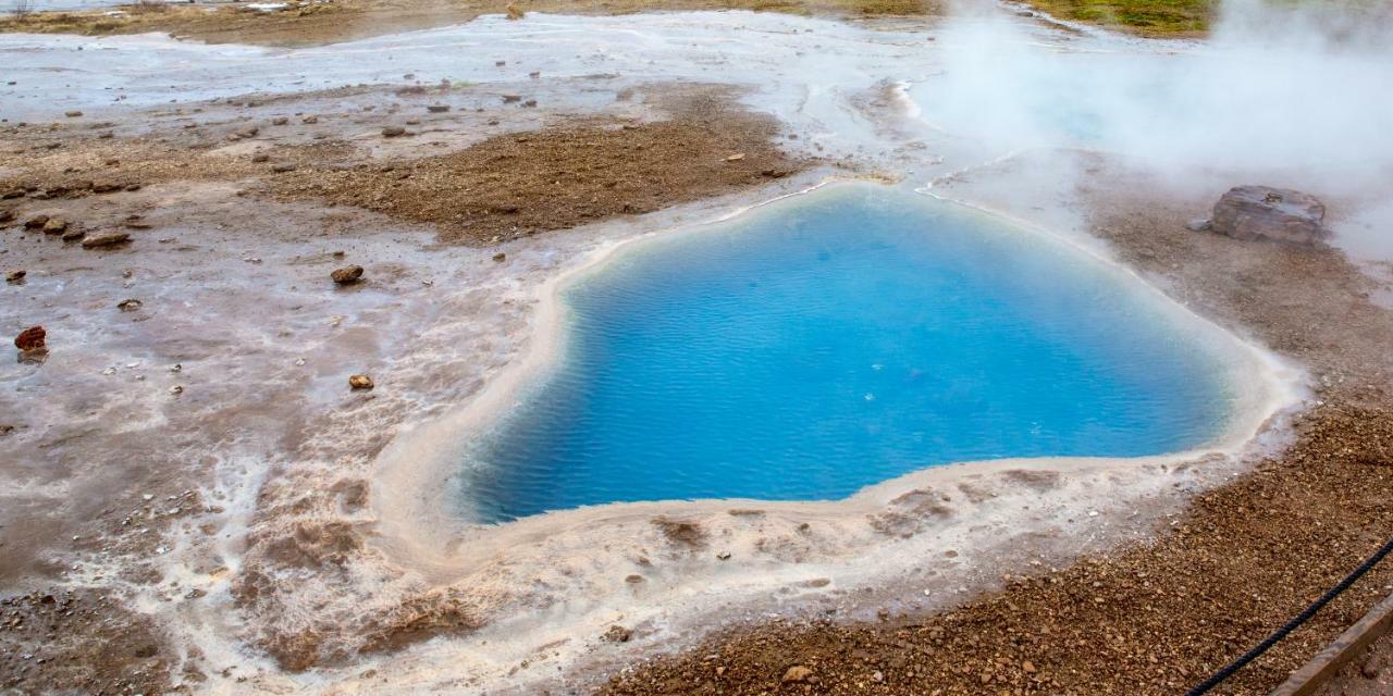Hotel Hotel Geysir 4*