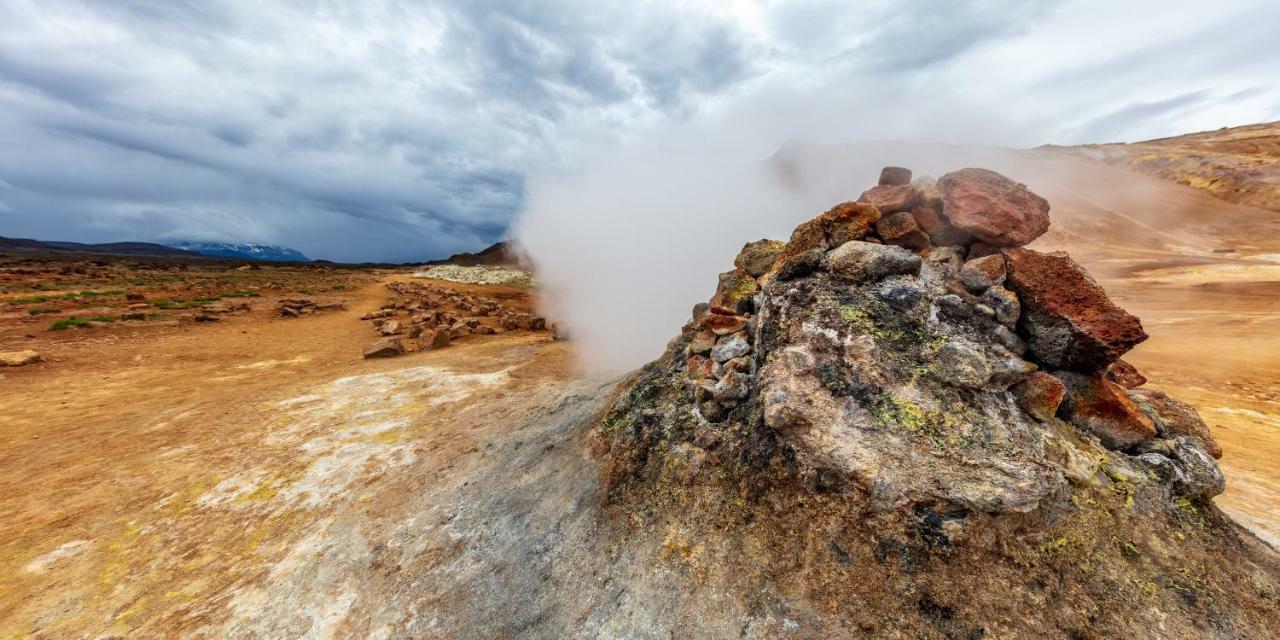Hotel Geysir